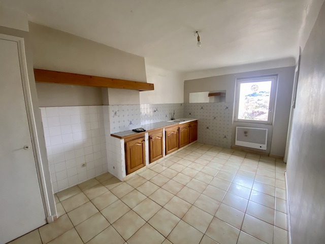 Appartement - OLLIOULES