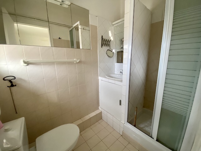 Appartement - OLLIOULES