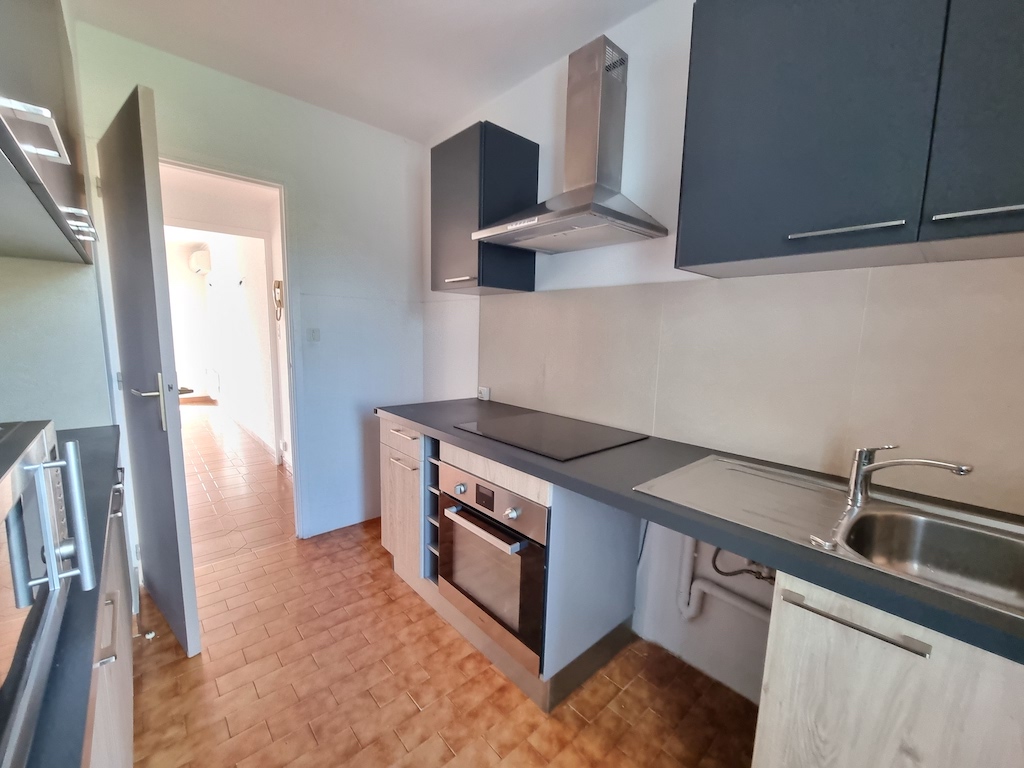 Appartement - SIX-FOURS-LES-PLAGES