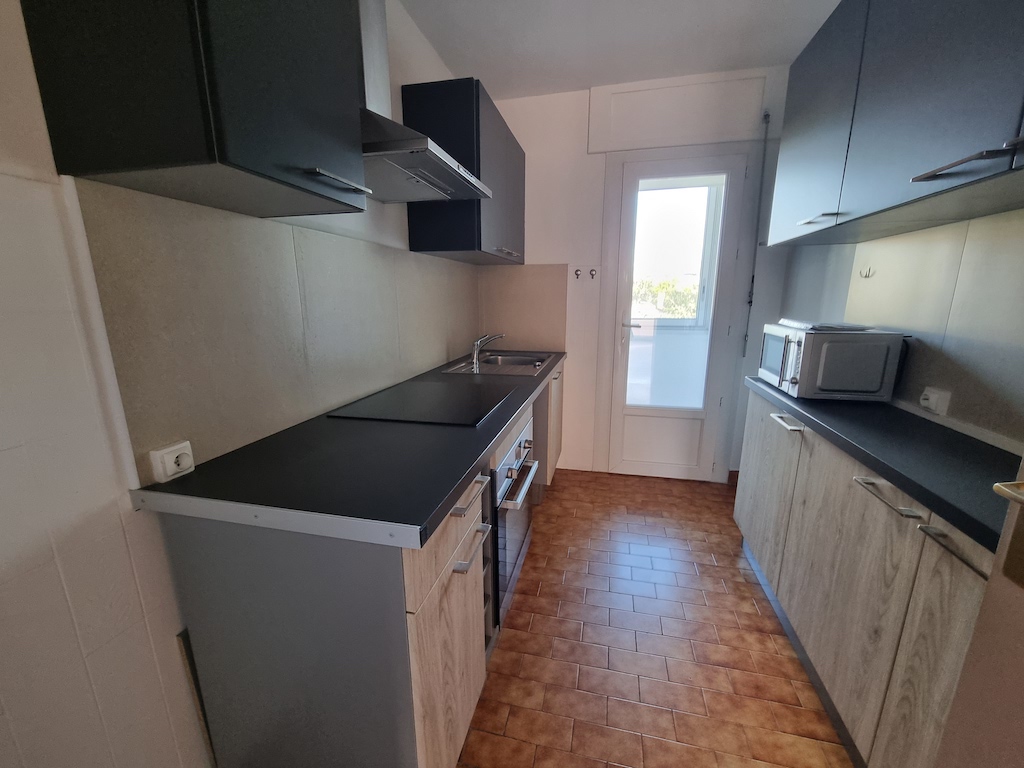 Appartement - SIX-FOURS-LES-PLAGES