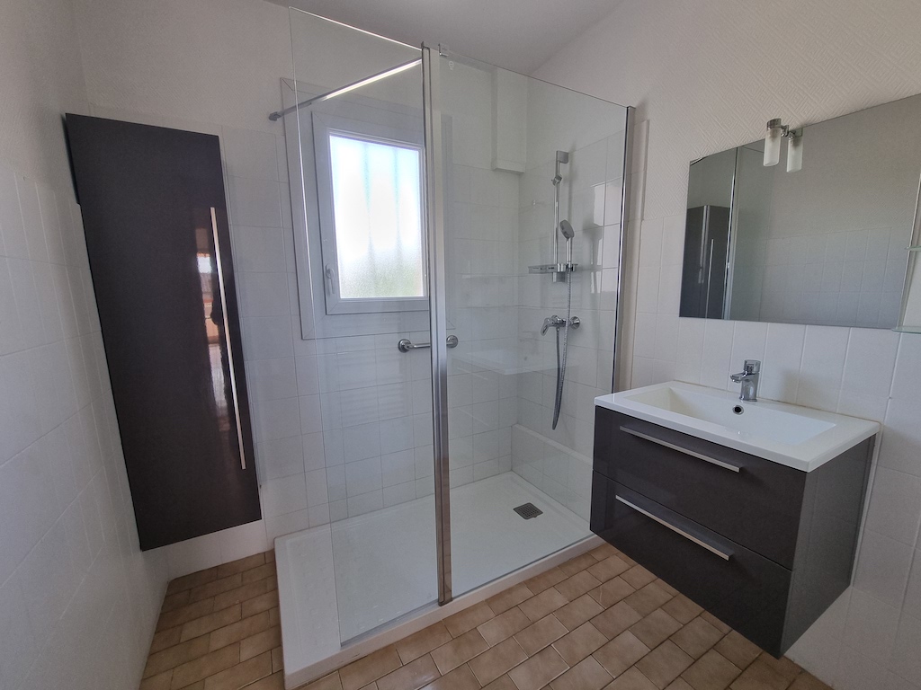 Appartement - SIX-FOURS-LES-PLAGES