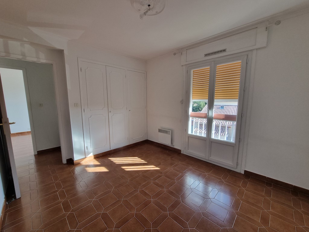 Appartement - SIX-FOURS-LES-PLAGES