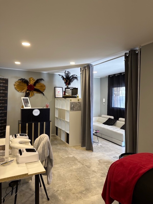 Local Commercial - SANARY-SUR-MER