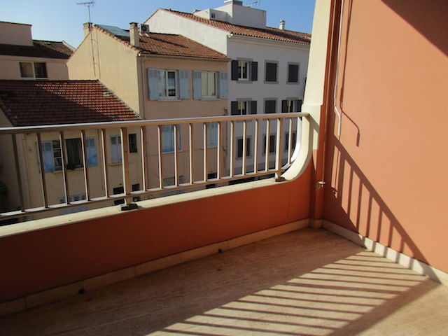 Appartement - SANARY-SUR-MER