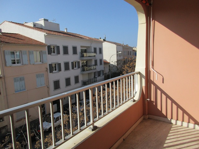Appartement - SANARY-SUR-MER