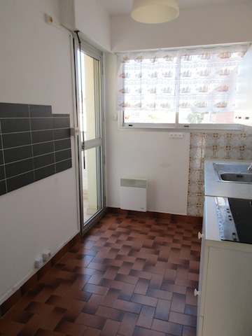 Appartement - SANARY-SUR-MER