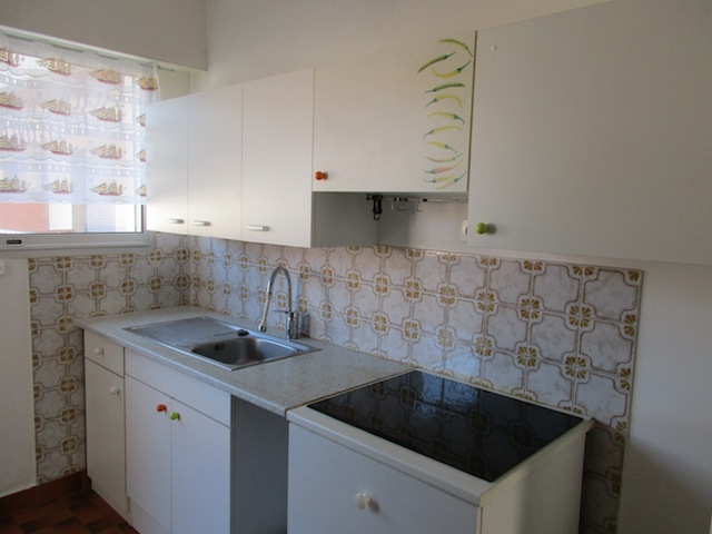Appartement - SANARY-SUR-MER