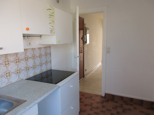 Appartement - SANARY-SUR-MER