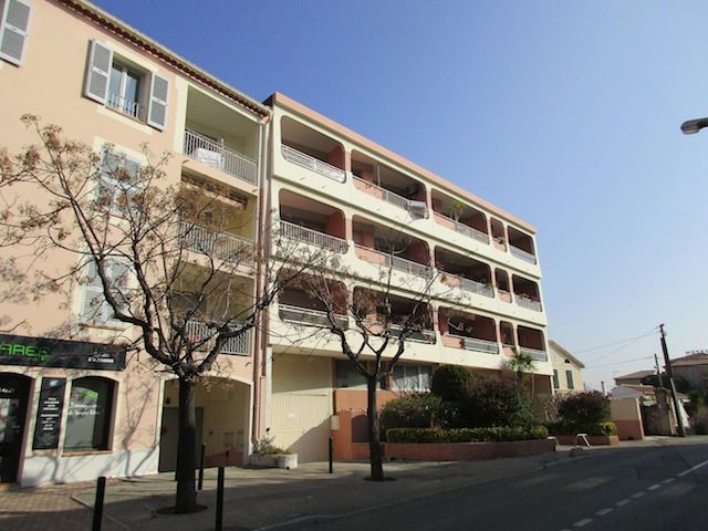 For rent Apartment SANARY-SUR-MER