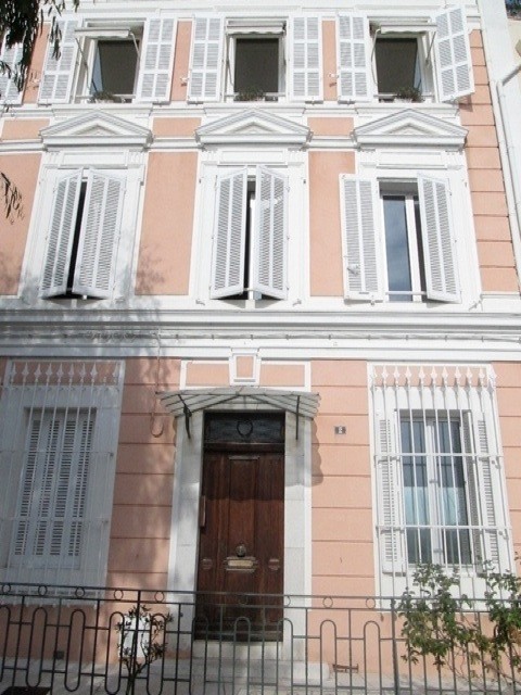 Location Appartement SANARY-SUR-MER