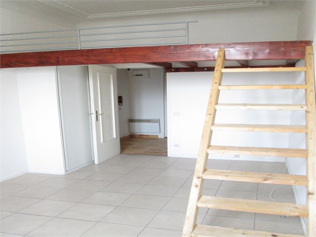 Appartement - SANARY-SUR-MER