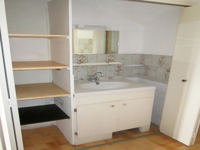 Appartement - SANARY-SUR-MER