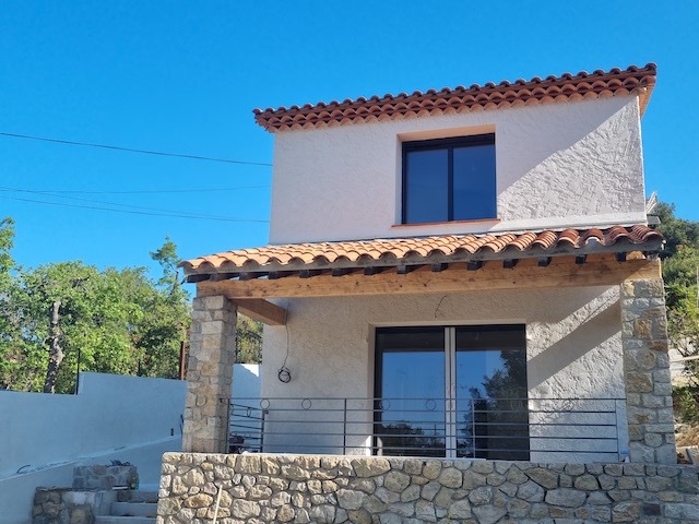 House - SIX-FOURS-LES-PLAGES