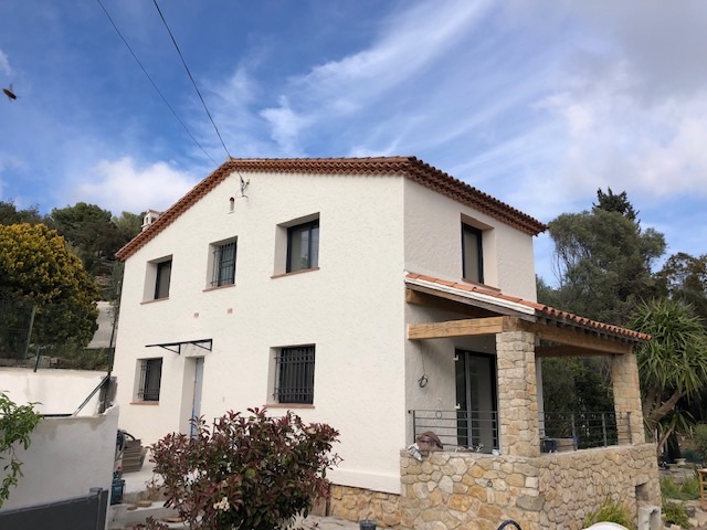 House - SIX-FOURS-LES-PLAGES