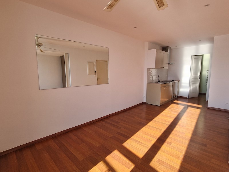 Appartement - SANARY-SUR-MER