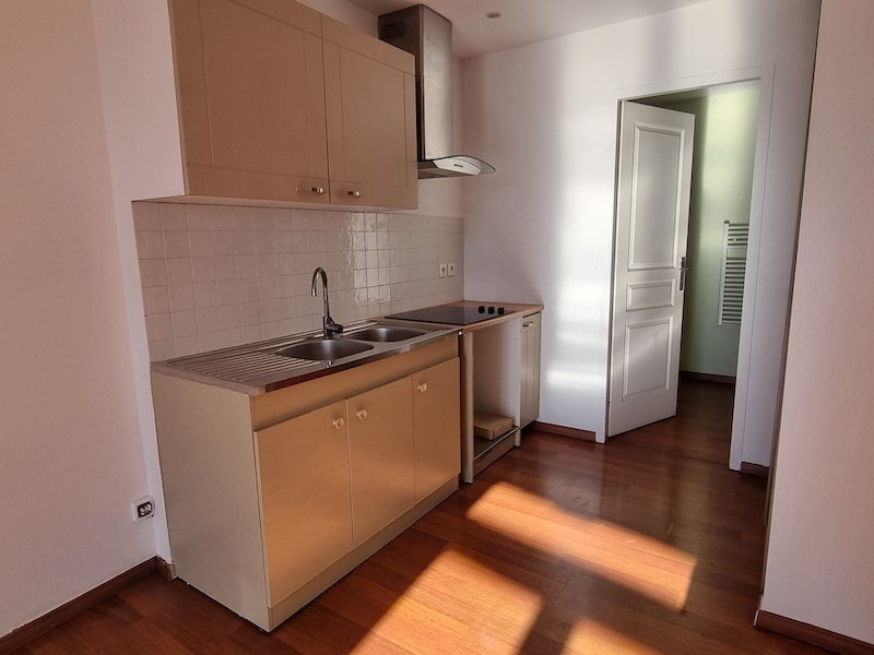 Appartement - SANARY-SUR-MER