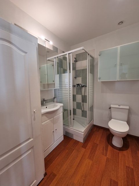 Appartement - SANARY-SUR-MER