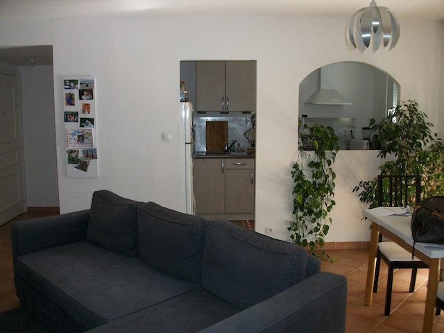 Appartement - LA SEYNE/MER