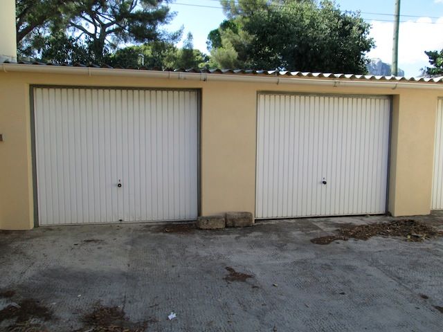 Location Garage TOULON