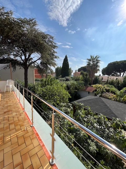 Location Appartement SIX-FOURS-LES-PLAGES