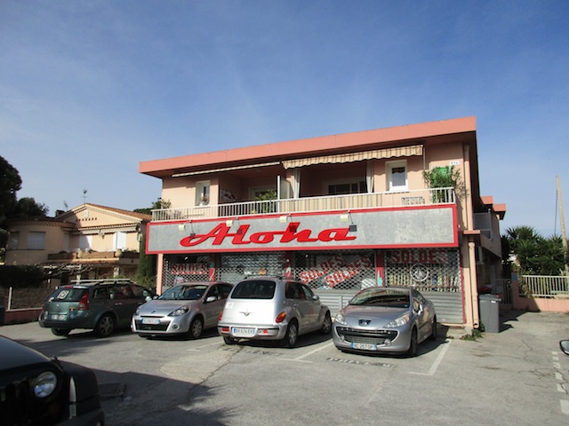 Apartment - SIX-FOURS-LES-PLAGES