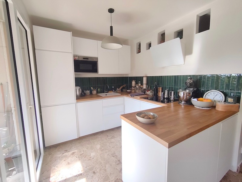 Apartment - SANARY-SUR-MER