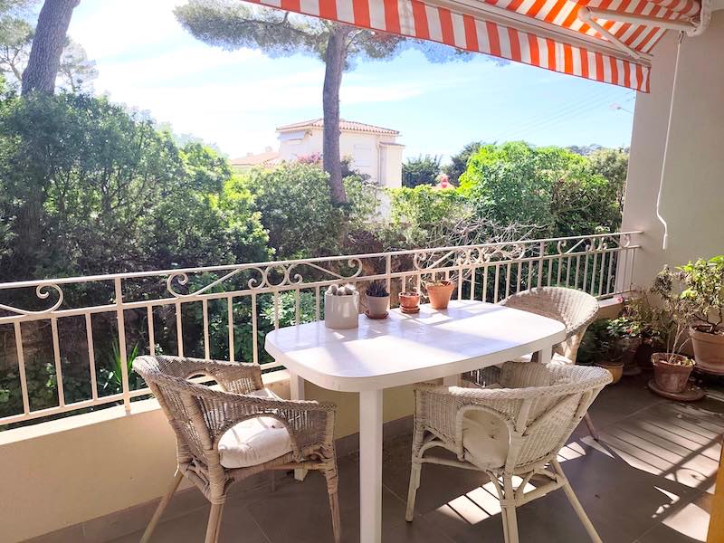 Apartment - SANARY-SUR-MER