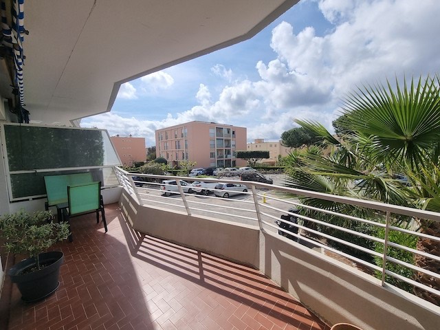 Apartment - SANARY-SUR-MER
