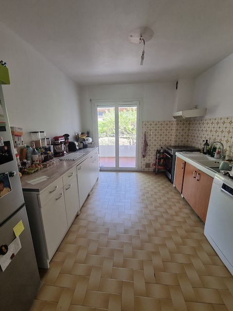 Apartment - SANARY-SUR-MER