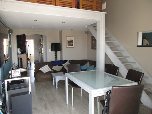 Apartment - SANARY-SUR-MER