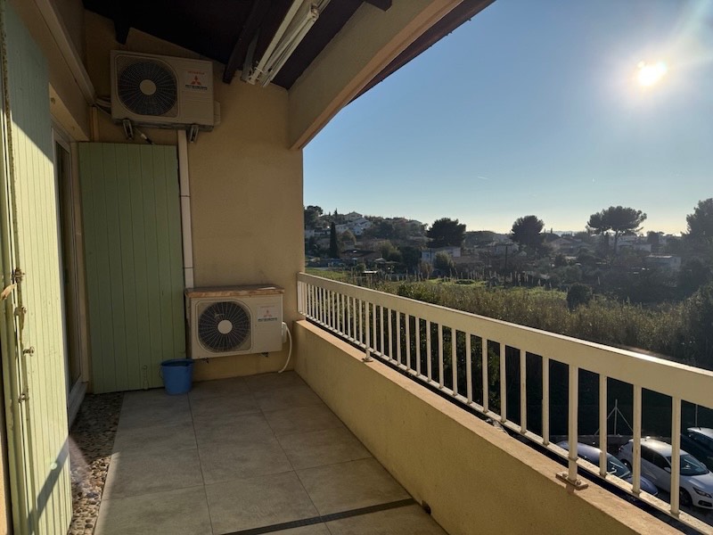 Apartment - SANARY-SUR-MER