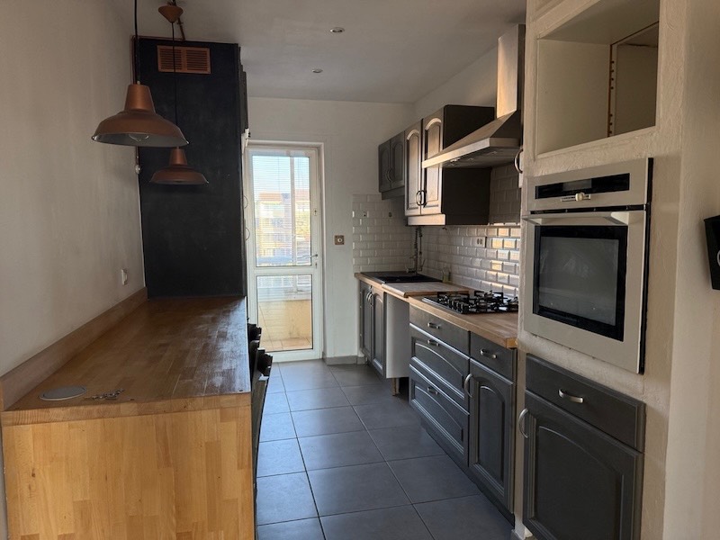 Apartment - SANARY-SUR-MER