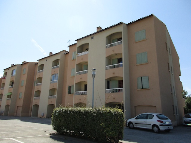 Location Appartement SANARY-SUR-MER