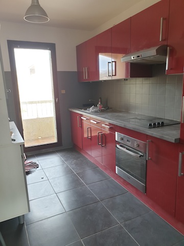 Appartement - SANARY-SUR-MER