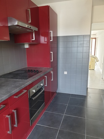 Appartement - SANARY-SUR-MER