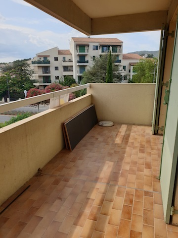 Appartement - SANARY-SUR-MER