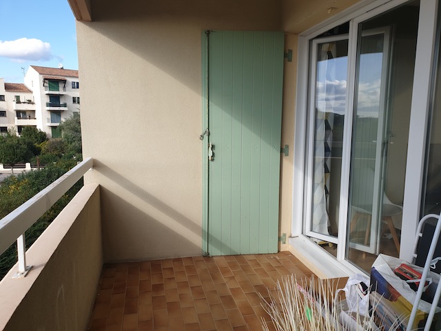 Location Appartement SANARY-SUR-MER