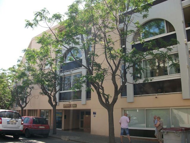 Location Garage SANARY-SUR-MER