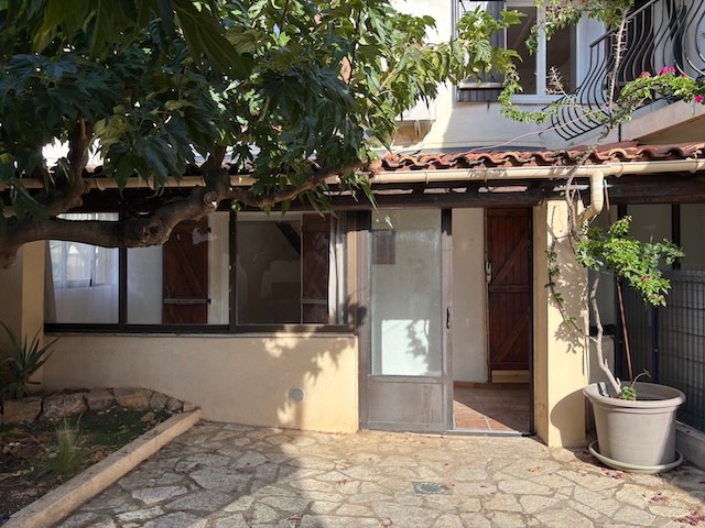 Location Appartement TOULON