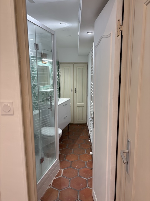Appartement - TOULON