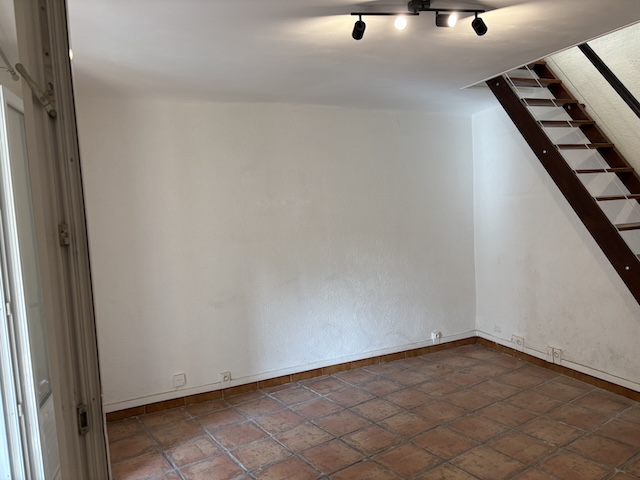 Appartement - TOULON