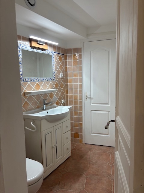 Appartement - TOULON