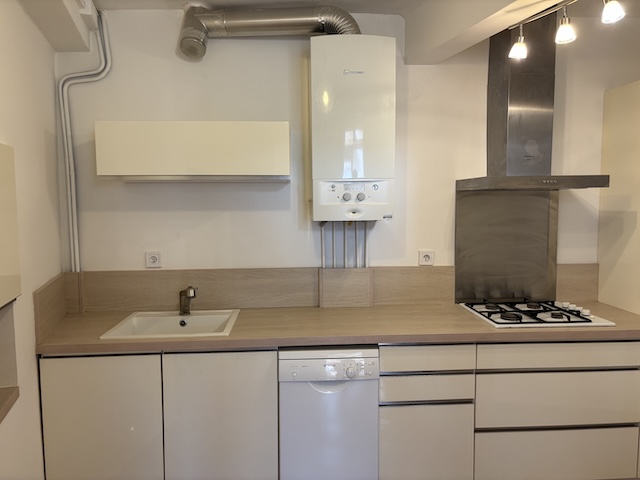 Appartement - TOULON