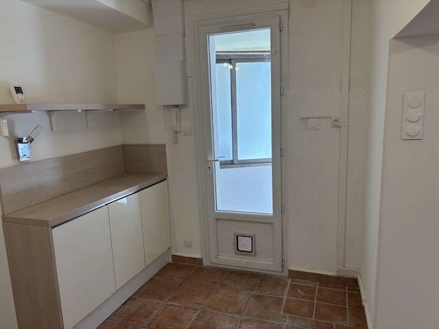 Appartement - TOULON