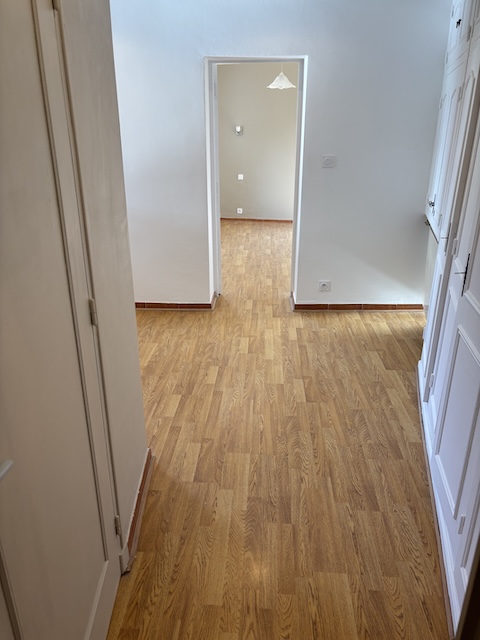 Appartement - TOULON