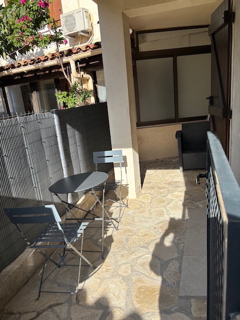 Location Appartement TOULON