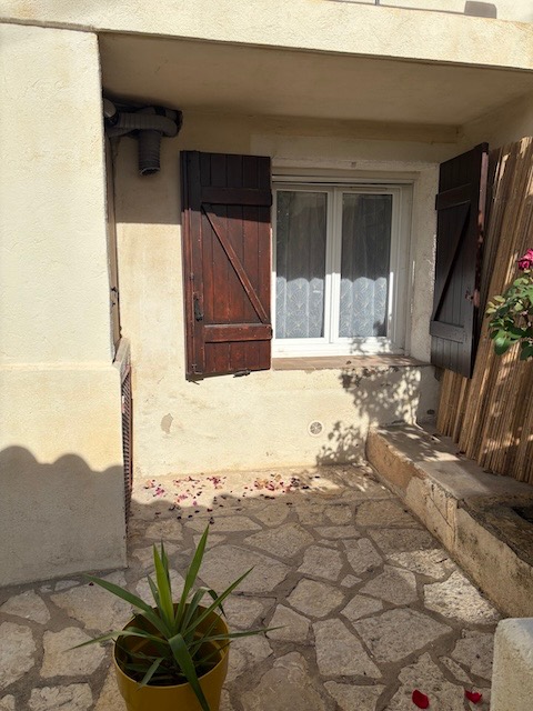 Appartement - TOULON