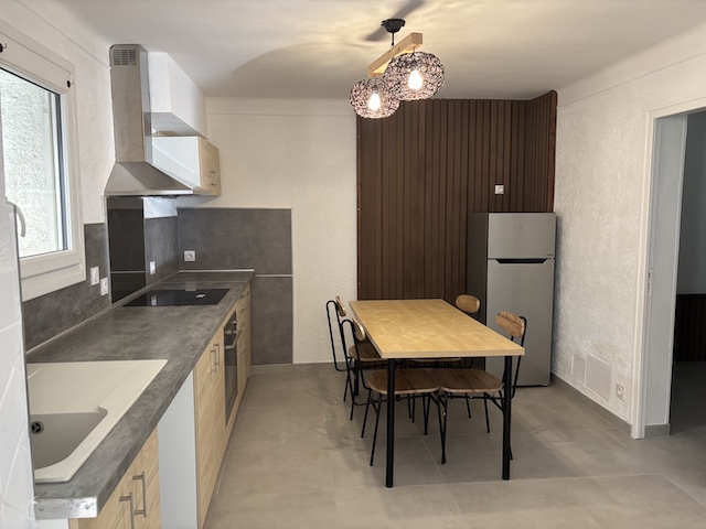 Appartement - TOULON
