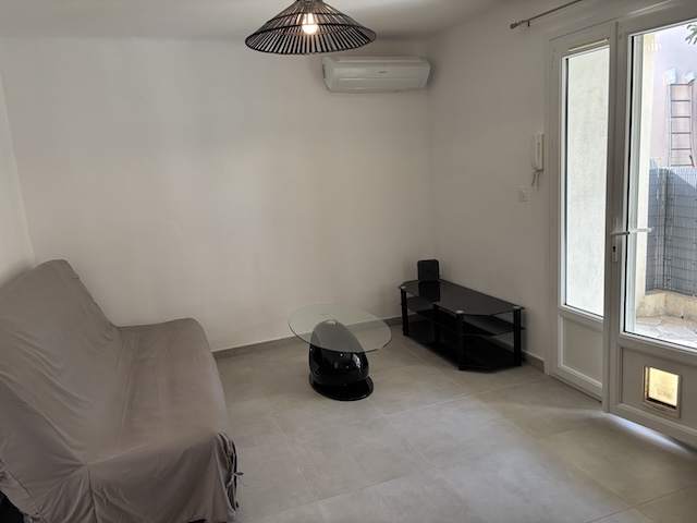 Appartement - TOULON
