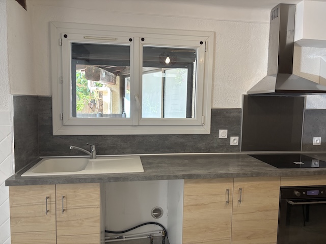 Appartement - TOULON